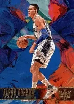 2017-18 Panini Court Kings #1 Aaron Gordon