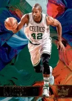 Front of Al Horford