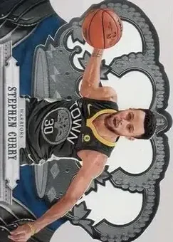 Stephen Curry