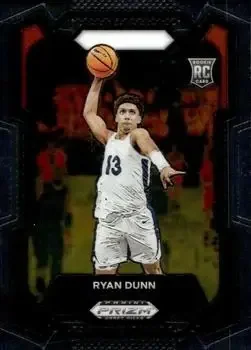 Front of Ryan Dunn