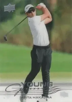 Golf card