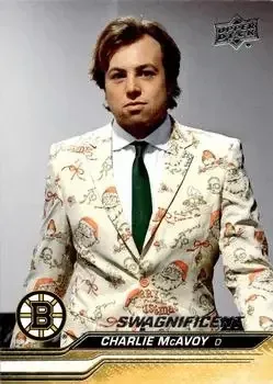 2023-24 Upper Deck feature card