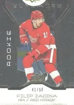 2019-20 Upper Deck Buybacks feature card