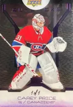 2019-20 Upper Deck Buybacks feature card