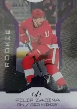 2019-20 Upper Deck Buybacks feature card