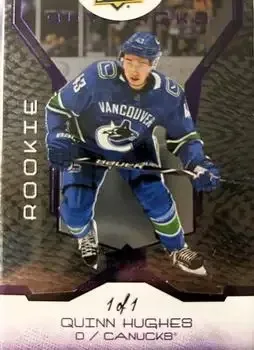 2019-20 Upper Deck Buybacks feature card