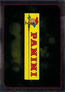 2017-18 Panini NBA Sticker Collection #1 - Card #1 - Front