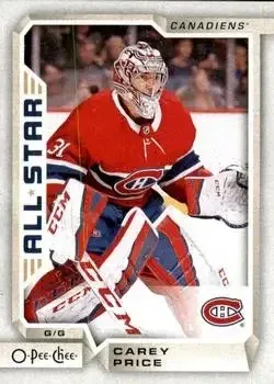 2018-19 O-Pee-Chee feature card