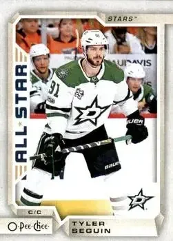 2018-19 O-Pee-Chee feature card