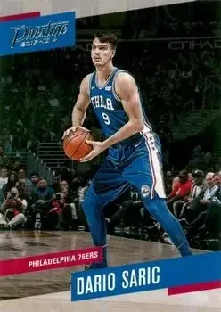 Front of Dario Šarić