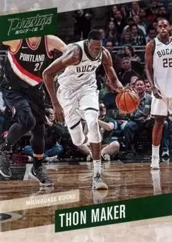 Front of Thon Maker