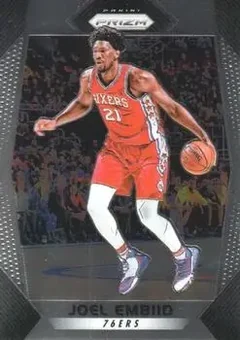 Joel Embiid