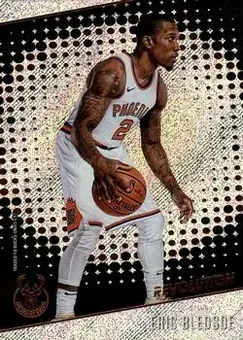 2017-18 Panini Revolution #8 - Eric Bledsoe - Milwaukee Bucks