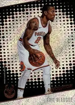 2017-18 Panini Revolution #8 Eric Bledsoe