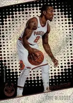 2017-18 Panini Revolution #8 Eric Bledsoe