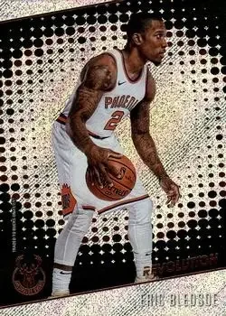 Front of Eric Bledsoe