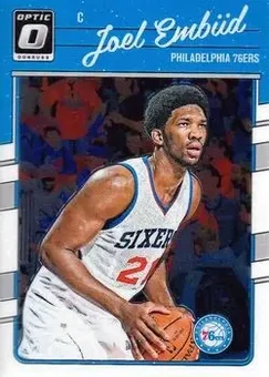 Joel Embiid