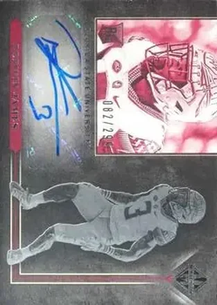 2018 Panini Majestic #152 - Derwin James Jr. - Florida State Seminoles