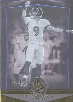 2018 Panini Majestic feature card