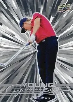 Golf card
