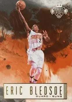 2016-17 Panini Court Kings #7 Eric Bledsoe