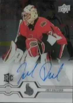 2019-20 Upper Deck Clear Cut feature card