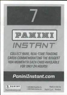 Back of Logo
