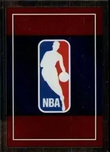 2016-17 Panini NBA Sticker Collection #7 Logo