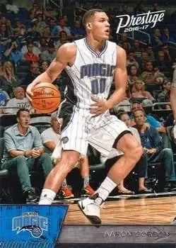 2016-17 Panini Prestige #10 Aaron Gordon