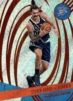 2016-17 Panini Revolution #1 Steven Adams