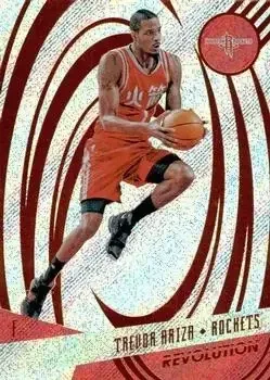 2016-17 Panini Revolution #6 Trevor Ariza