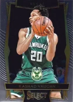 Front of Rashad Vaughn