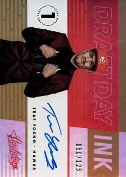 2018-19 Panini Absolute Memorabilia feature card