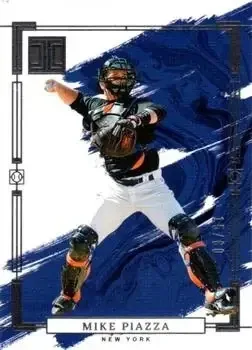 2024 Panini Impeccable feature card