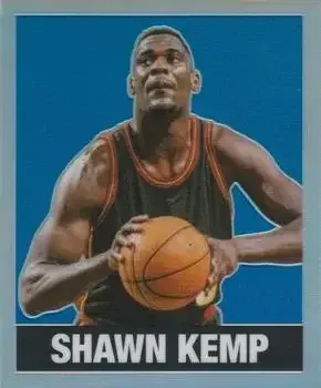 2018 Leaf Originals Metal feature card