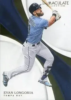 2017 Panini Immaculate Collection feature card