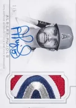 2020 Topps Dynasty feature card