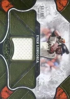 2025 Topps Tier One feature card