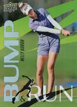 2026 Upper Deck feature card