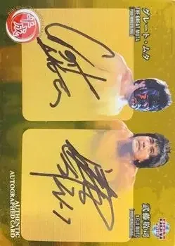 Multi-Sport card