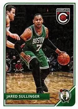 Front of Jared Sullinger