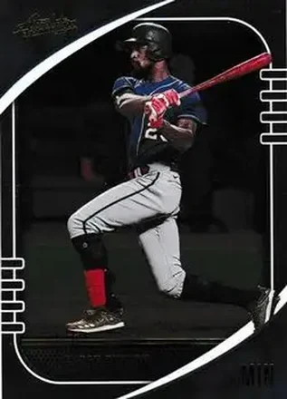 2021 Panini Absolute #80 - Byron Buxton - Minnesota Twins