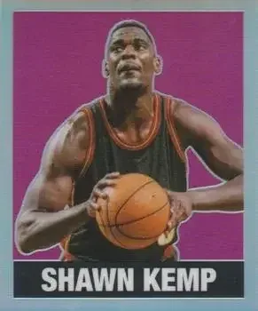 Multi-Sport card