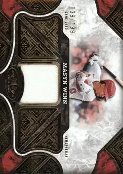 2025 Topps Tier One feature card