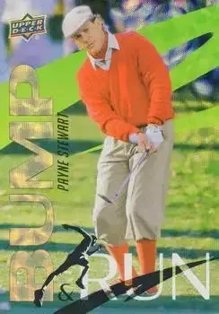 2026 Upper Deck feature card