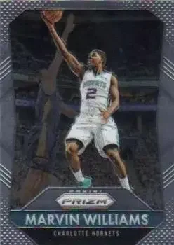 Front of Marvin Williams