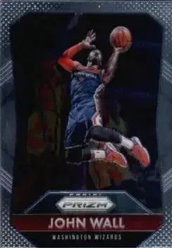 2015-16 Panini Prizm #3 John Wall