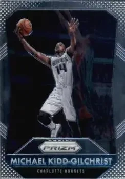 Front of Michael Kidd-Gilchrist