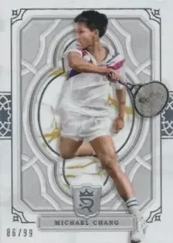 2024 Topps Royalty Collection feature card