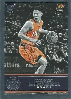 2015-16 Panini Replay feature card